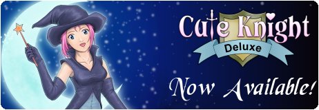 Cute Knight Deluxe Preview