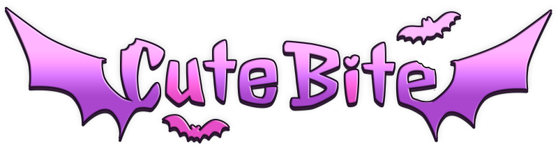 Cute Bite Logo