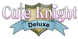 Cute Knight Deluxe