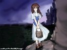 anime maid wallpaper
